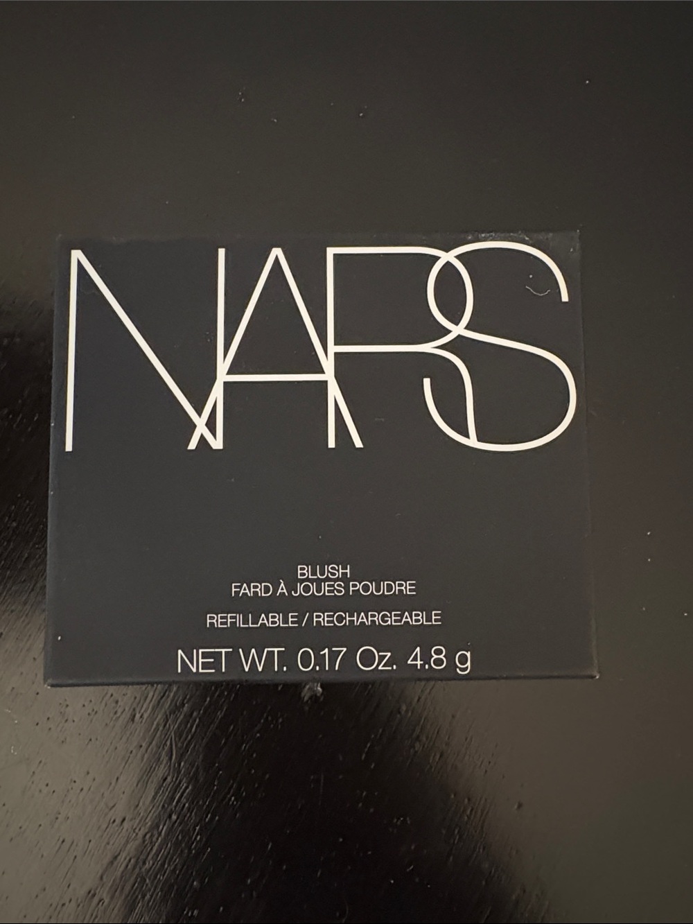 NARS Blush